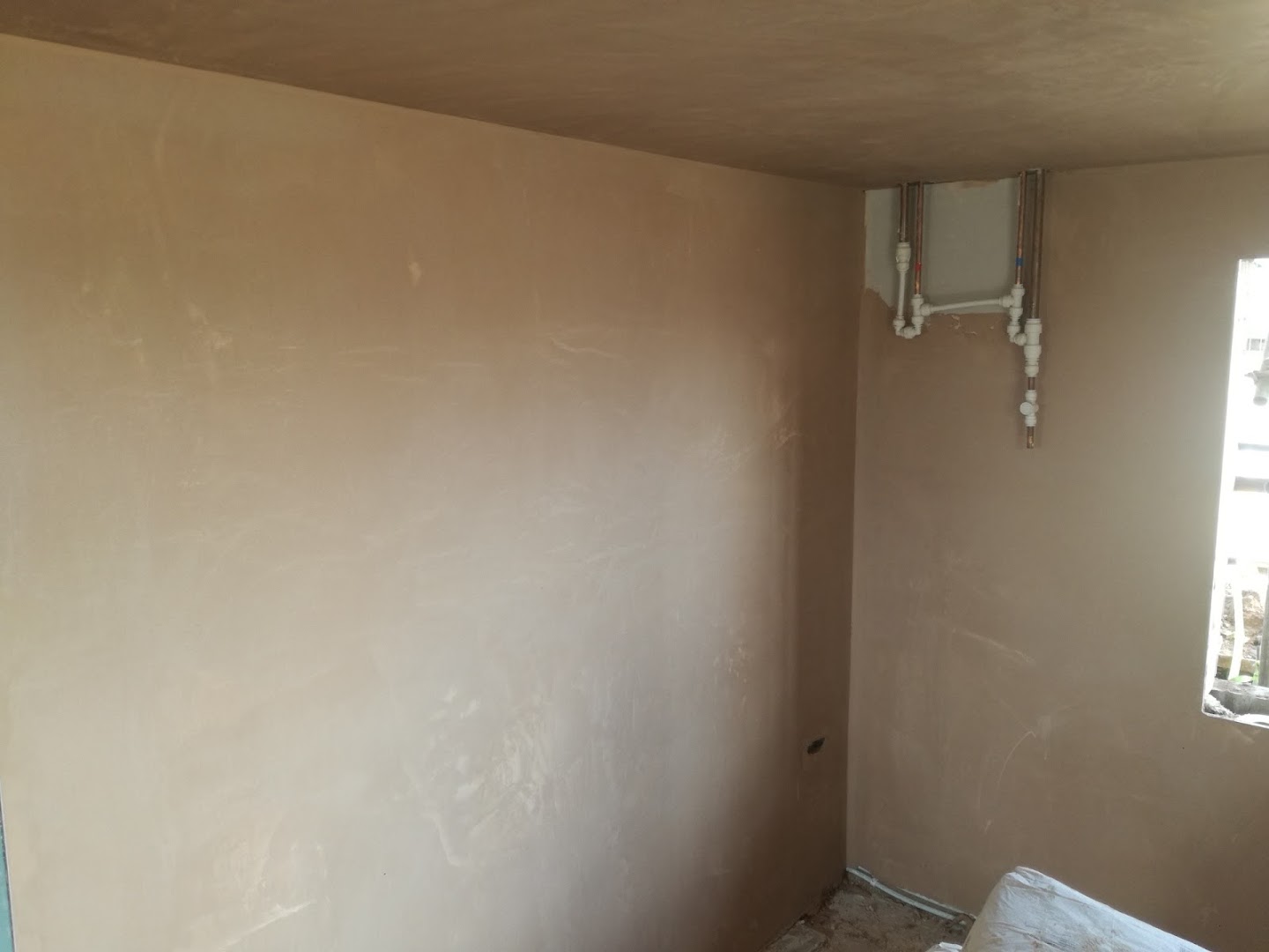 JMH Plastering — Photos 1